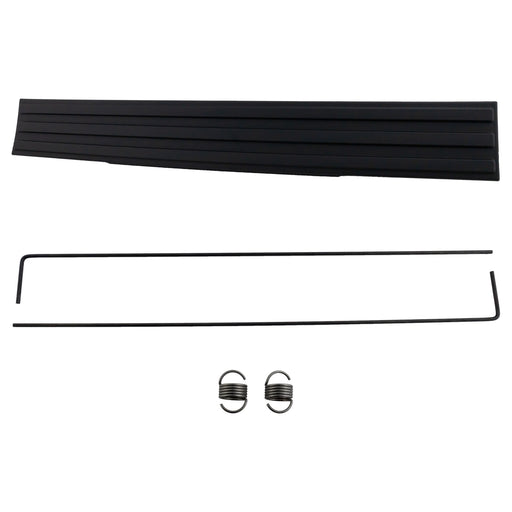 Tailgate Molding CarParts RF58450007