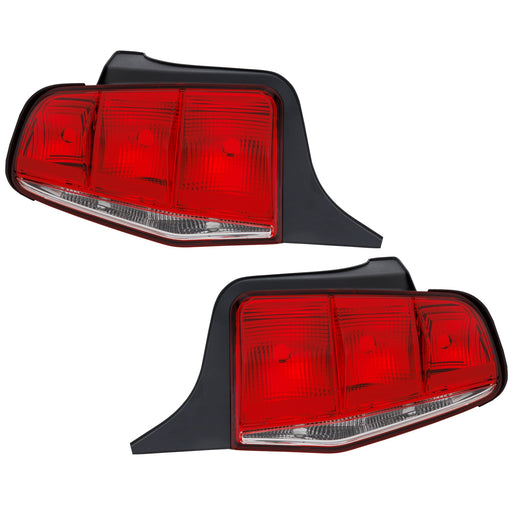 Tail Light CarParts RF73010099
