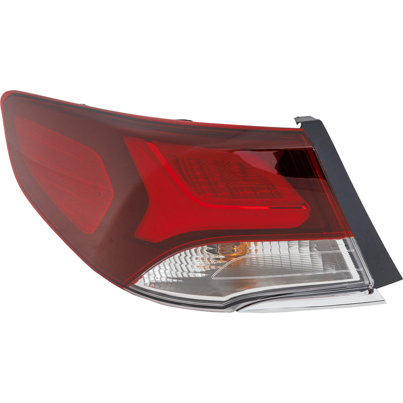 Tail Light CarParts RF73010164A