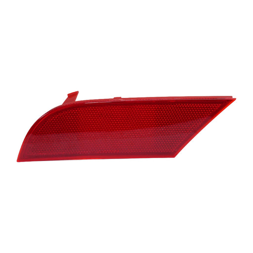 Bumper Reflector CarParts RF73490003