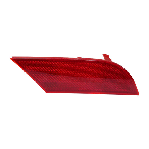 Bumper Reflector CarParts RF73490004