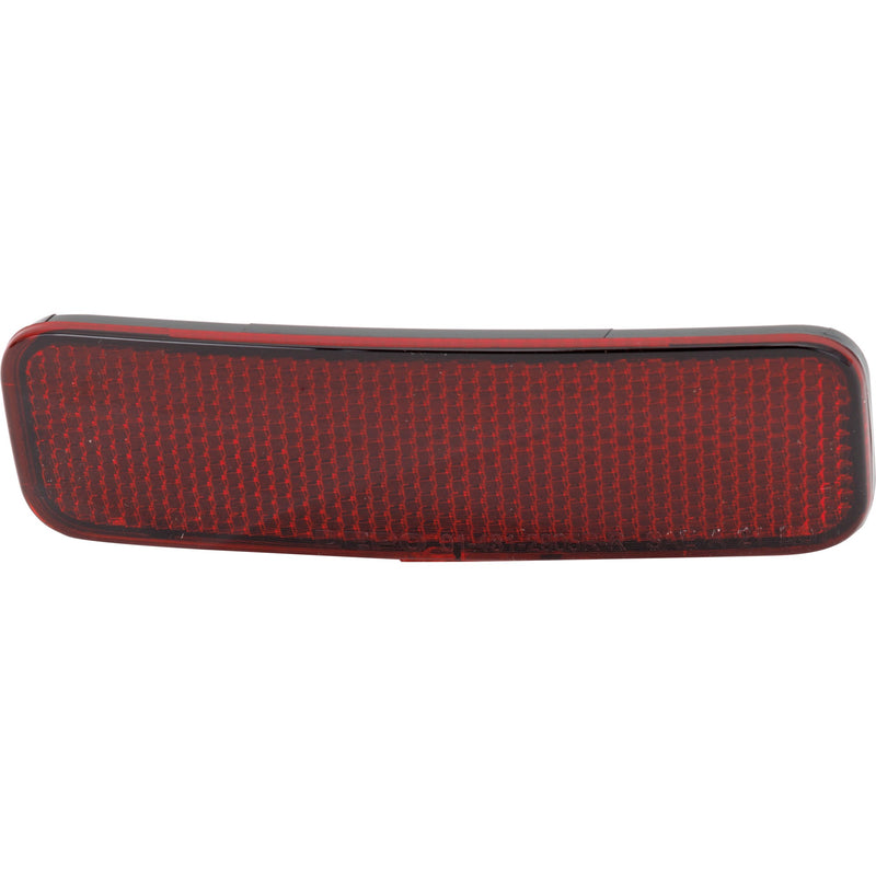 Bumper Reflector CarParts RF73490009U