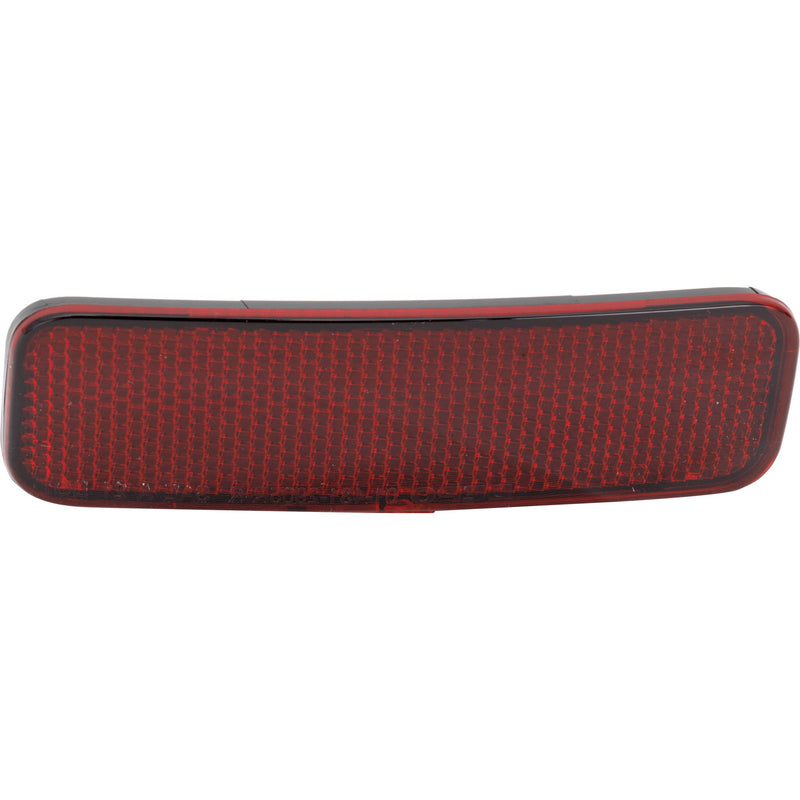 Bumper Reflector CarParts RF73490010U