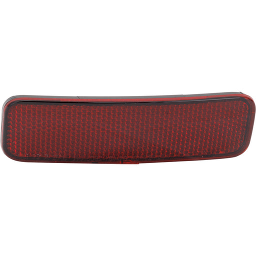 Bumper Reflector CarParts RF73490010U