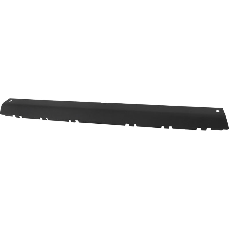 Bumper Trim CarParts RF76350004