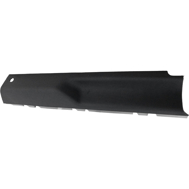 Bumper Trim CarParts RF76350005