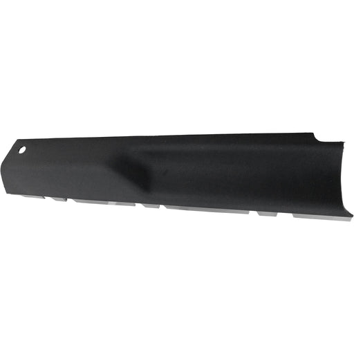 Bumper Trim CarParts RF76350005