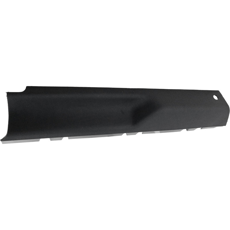 Bumper Trim CarParts RF76350006