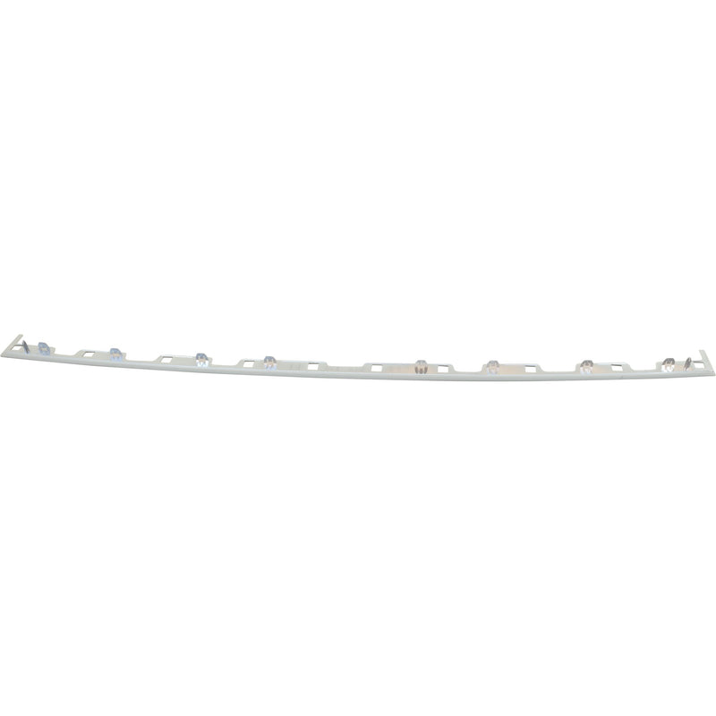 Bumper Trim CarParts RF76350008