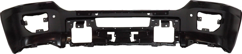 Bumper CarParts RG01010003