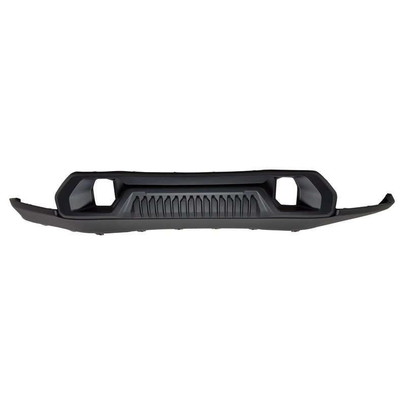 Bumper Cover CarParts RG01030016P