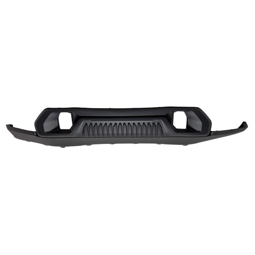 Bumper Cover CarParts RG01030016P