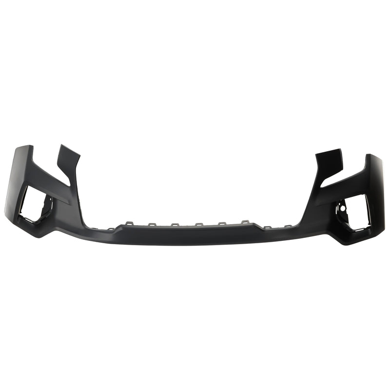 Bumper Cover CarParts RG01030017P