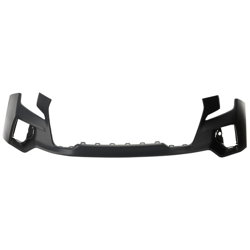 Bumper Cover CarParts RG01030017P