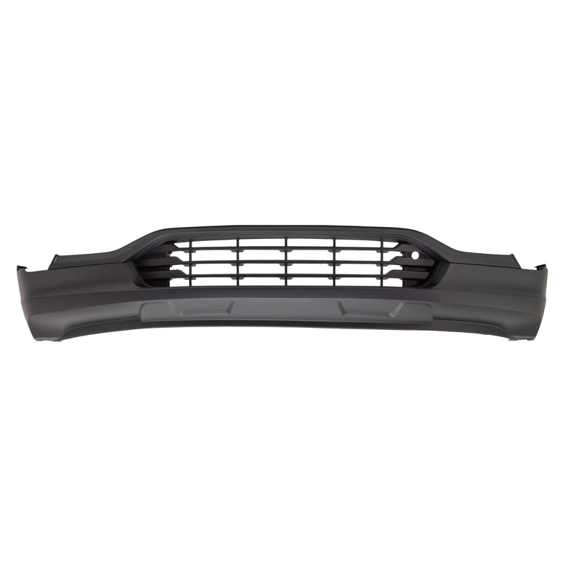 Bumper Cover CarParts RG01030020