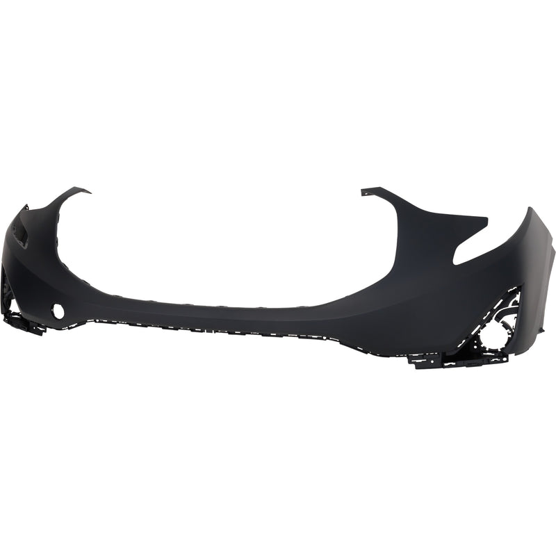Bumper Cover CarParts RG01030022P