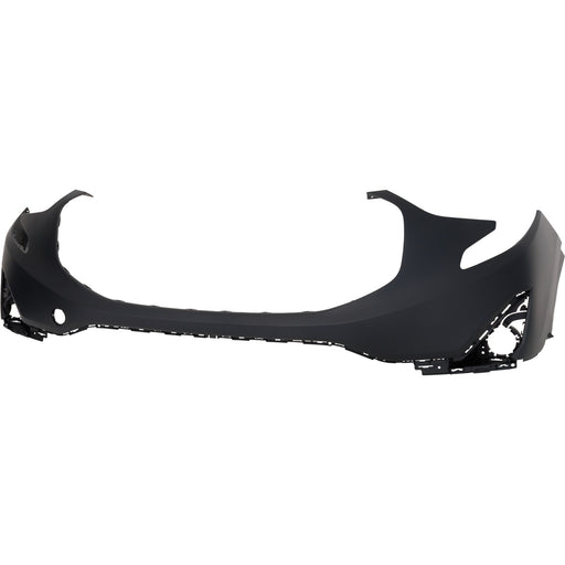 Bumper Cover CarParts RG01030022P