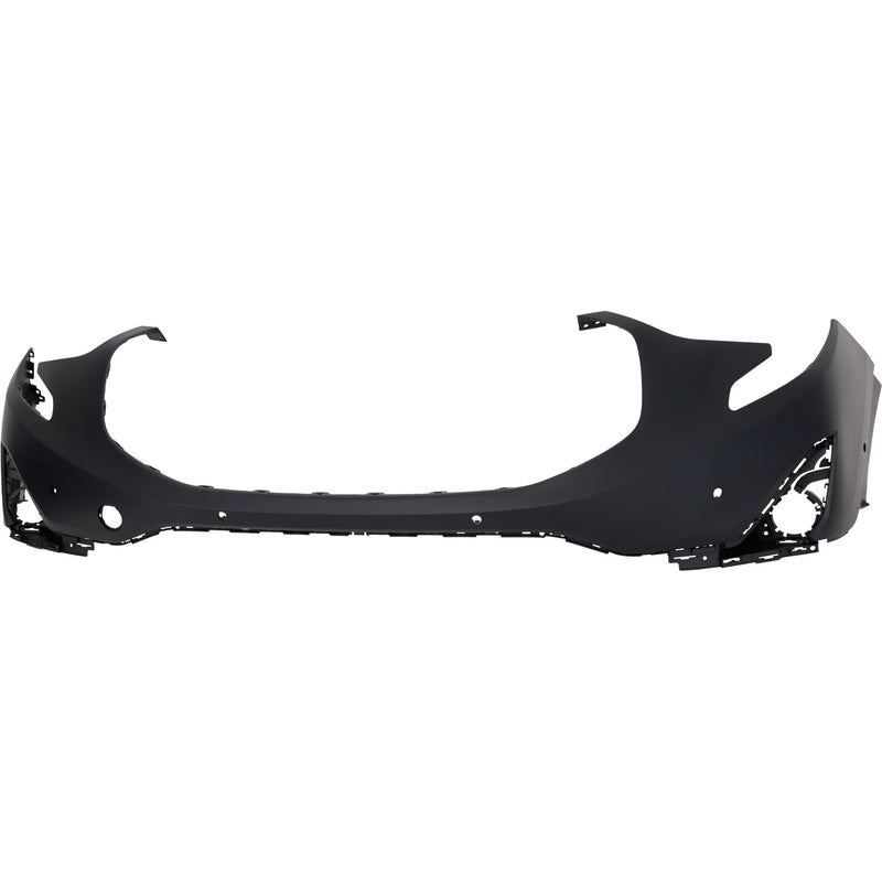 Bumper Cover CarParts RG01030023P