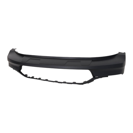 Bumper Cover CarParts RG01030024P