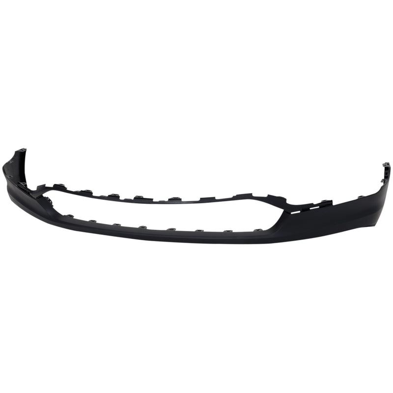 Bumper Cover CarParts RG01030025P