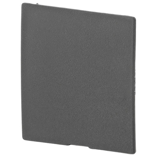 Tow Hook Cover CarParts RG01440002