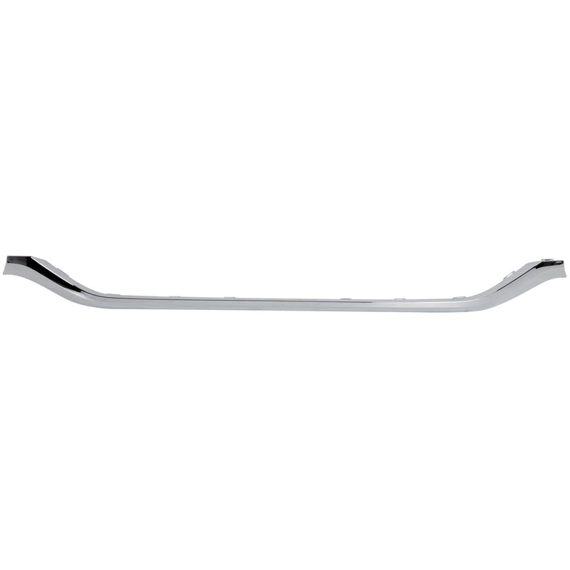Bumper Trim CarParts RG01590008