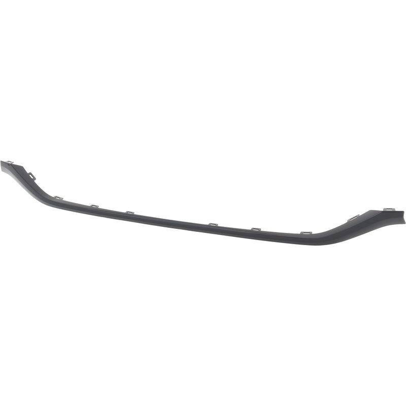 Bumper Trim CarParts RG01590014