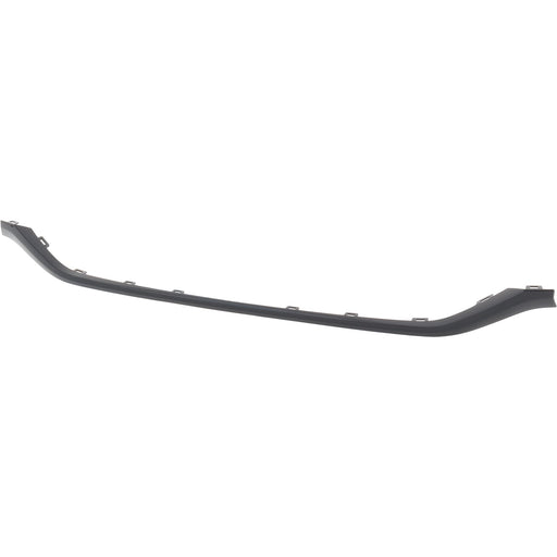 Bumper Trim CarParts RG01590014
