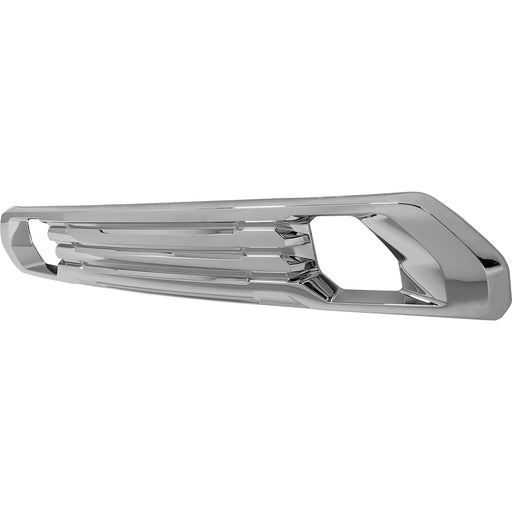 Skid Plate CarParts RG05010007