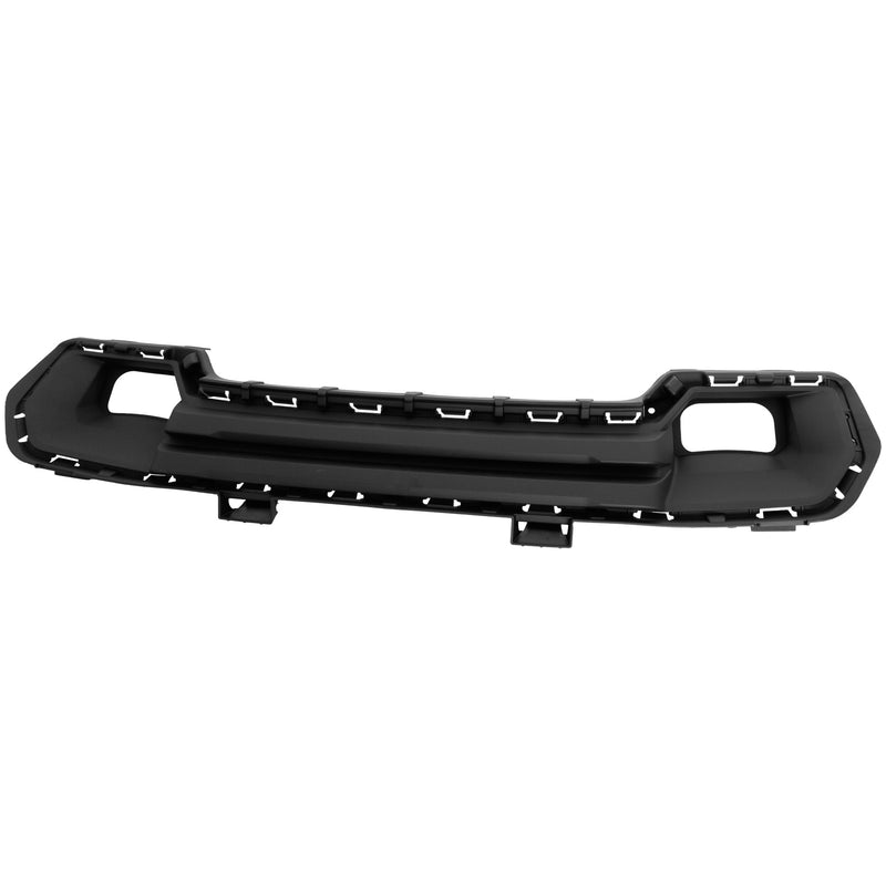 Skid Plate CarParts RG05010008