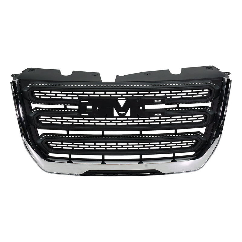 Grille CarParts RG07010005