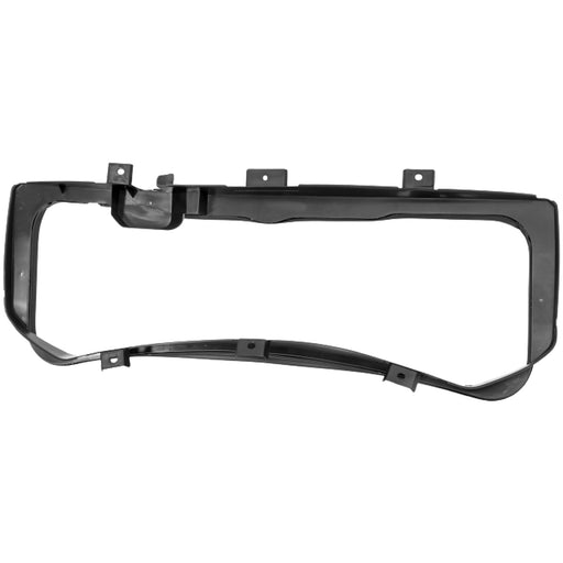 Grille CarParts RG07010011
