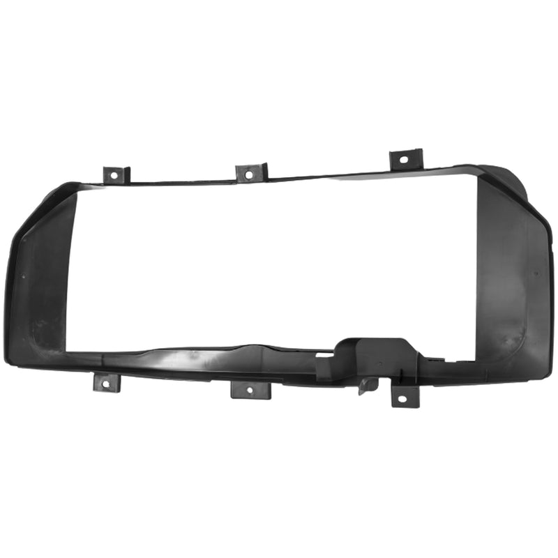 Grille CarParts RG07010012