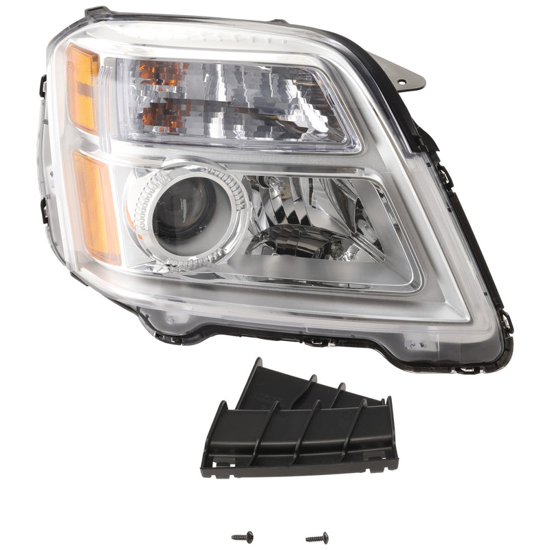 Headlight CarParts RG10010001