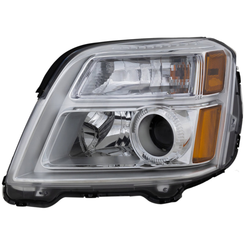 Headlight CarParts RG10010002Q