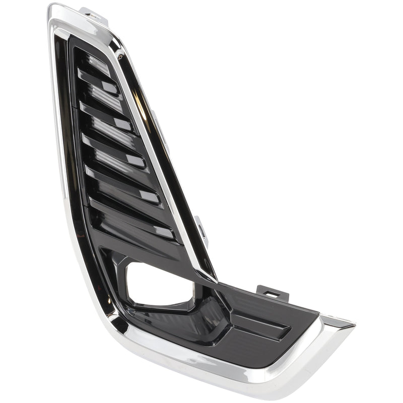 Fog Light Trim CarParts RG10810001