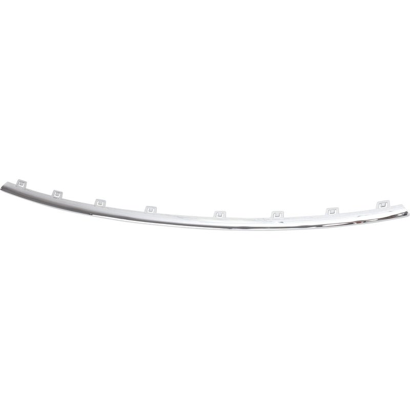Hood Molding CarParts RG13210003