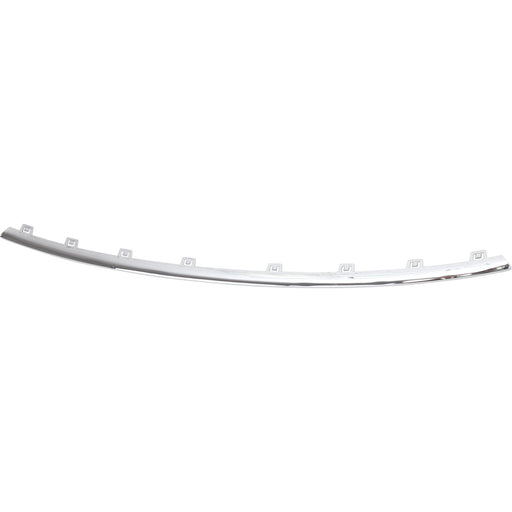 Hood Molding CarParts RG13210003