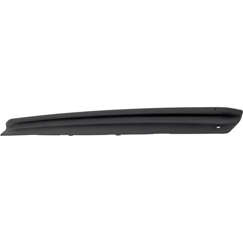 Hood Molding CarParts RG13210004