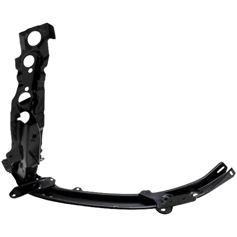 Radiator Support CarParts RG25020001