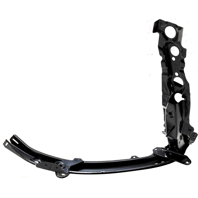 Radiator Support CarParts RG25020002