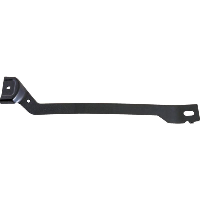 Radiator Support Bracket CarParts RG25260001