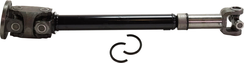 Drive Shaft CarParts RG54550002