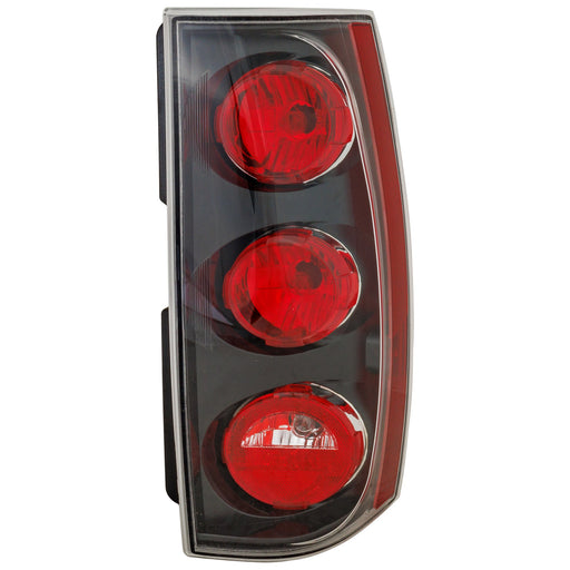 Tail Light CarParts RG73010005
