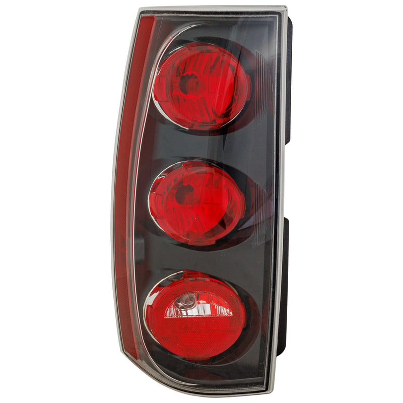 Tail Light CarParts RG73010006