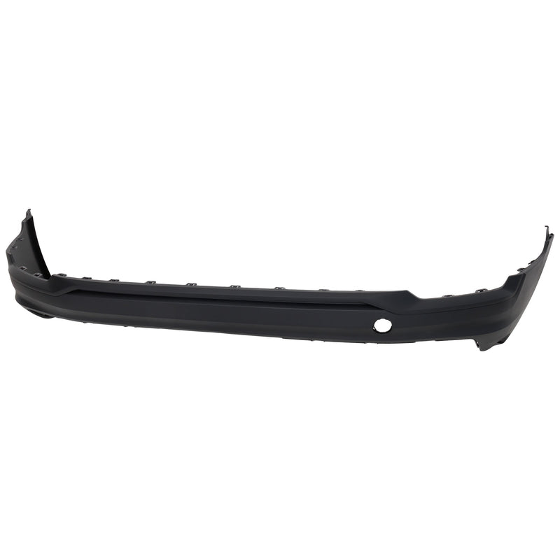 Bumper Cover CarParts RG76010001