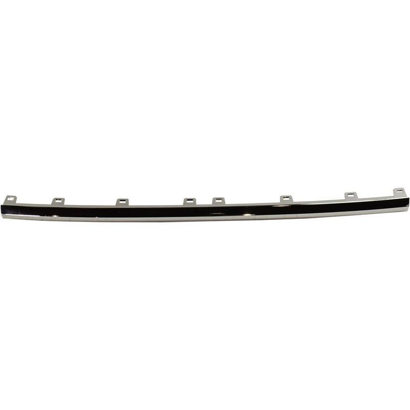 Bumper Trim CarParts RG76350009