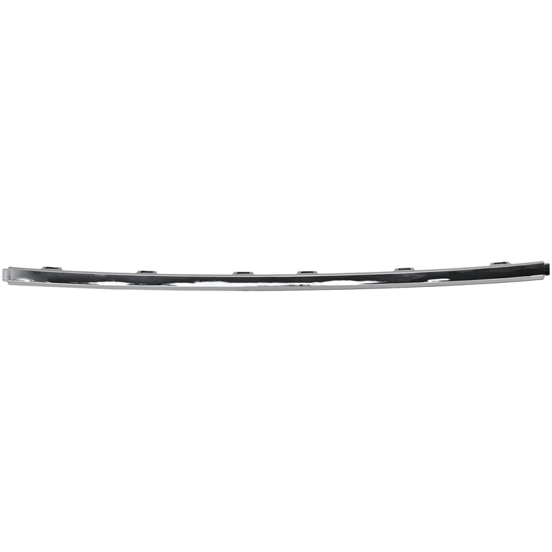 Bumper Trim CarParts RG76350017