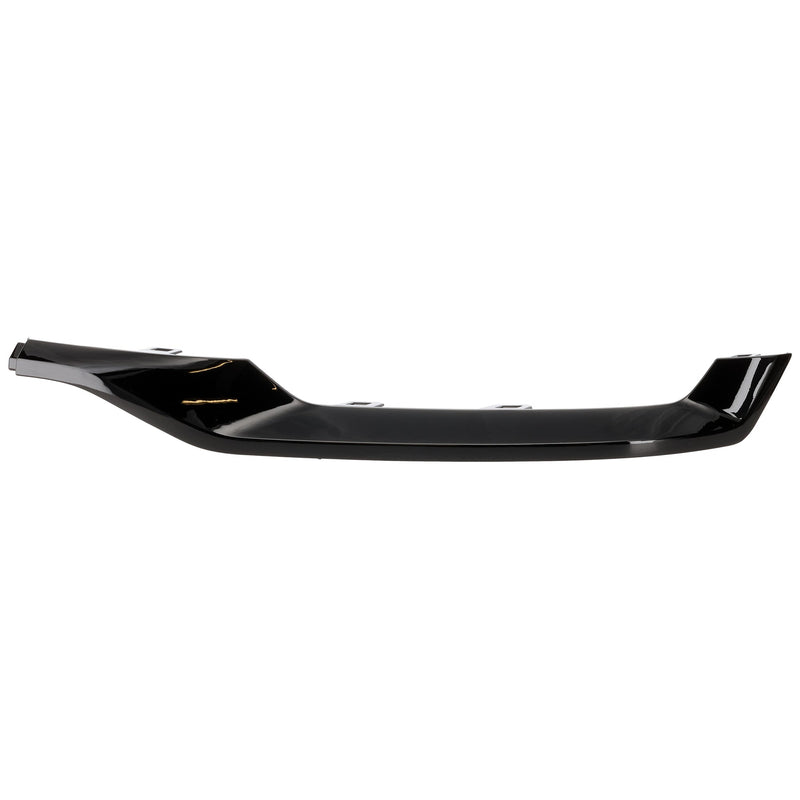 Bumper Trim CarParts RG76370009