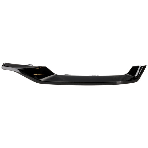 Bumper Trim CarParts RG76370009